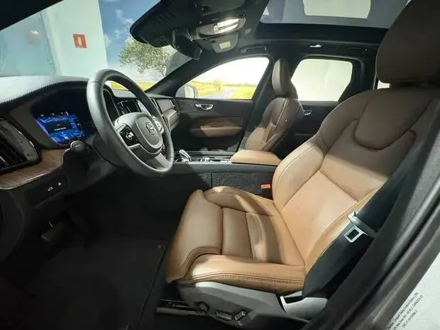 Volvo XC60 Ultra (Híb.)