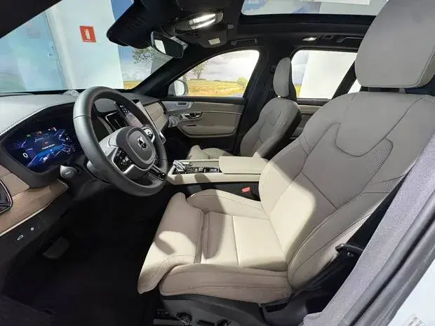 Volvo XC90 Ultra PHEV