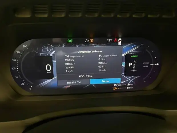 Volvo XC90 Ultra PHEV