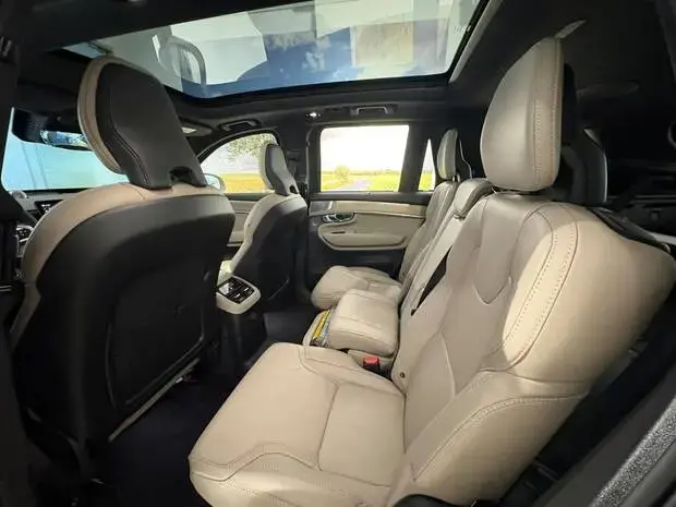 Volvo XC90 Ultra PHEV