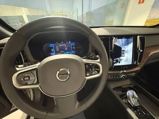 Volvo XC60 Ultra (Híb.)