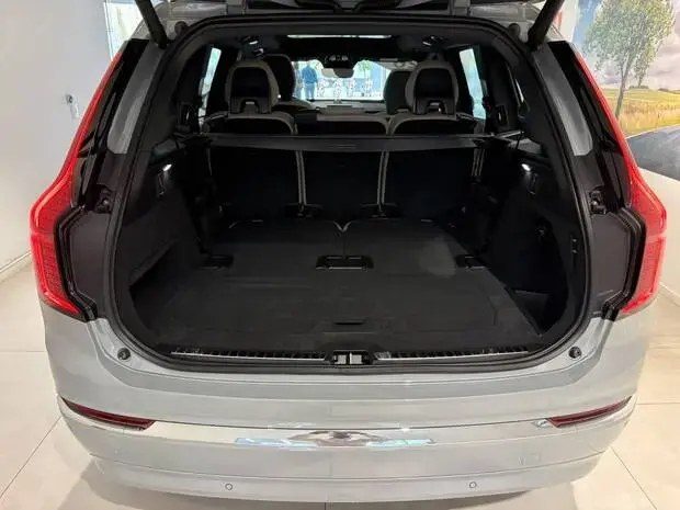 Volvo XC90 Ultra PHEV