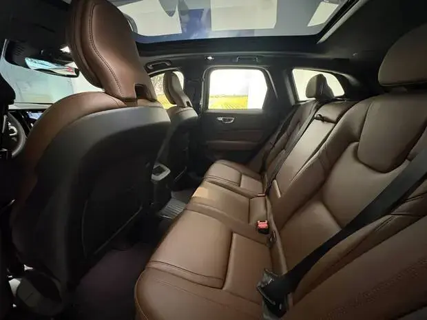 Volvo XC60 Ultra (Híb.)