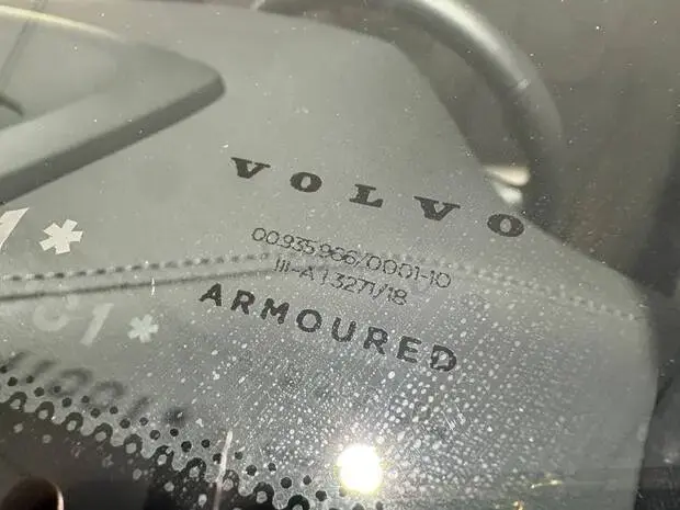 Volvo XC90 Ultra PHEV