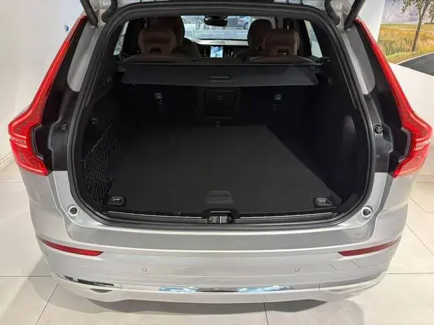 Volvo XC60 Ultra (Híb.)