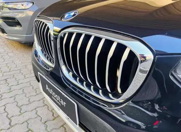 Bmw X3 xDrive30i X-Line 2.0