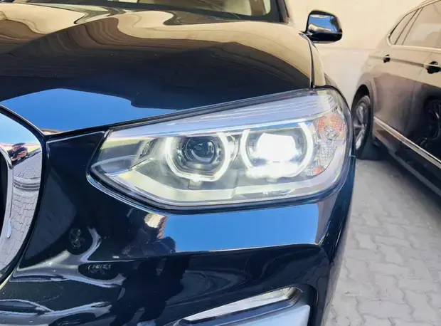 Bmw X3 xDrive30i X-Line 2.0