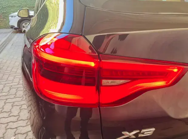 Bmw X3 xDrive30i X-Line 2.0
