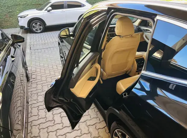 Bmw X3 xDrive30i X-Line 2.0