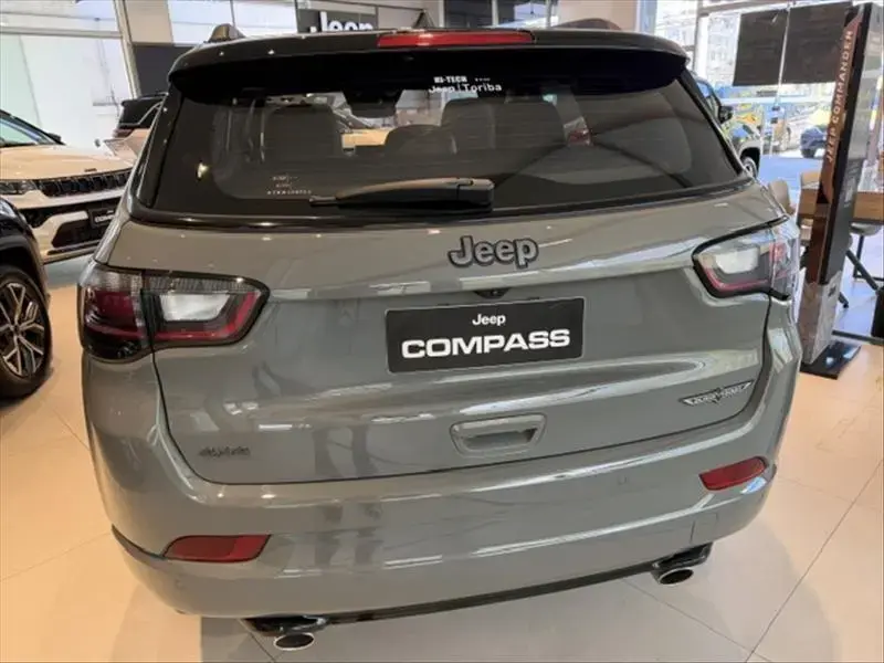 galeria COMPASS