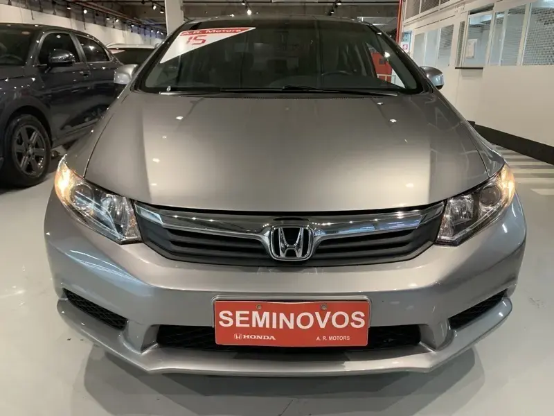 galeria Civic