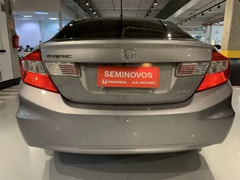 galeria Civic