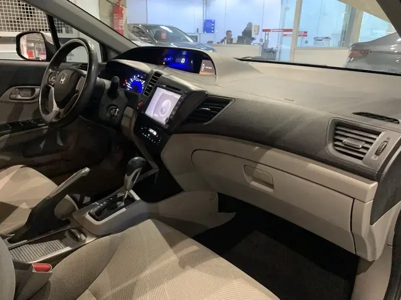 galeria Civic