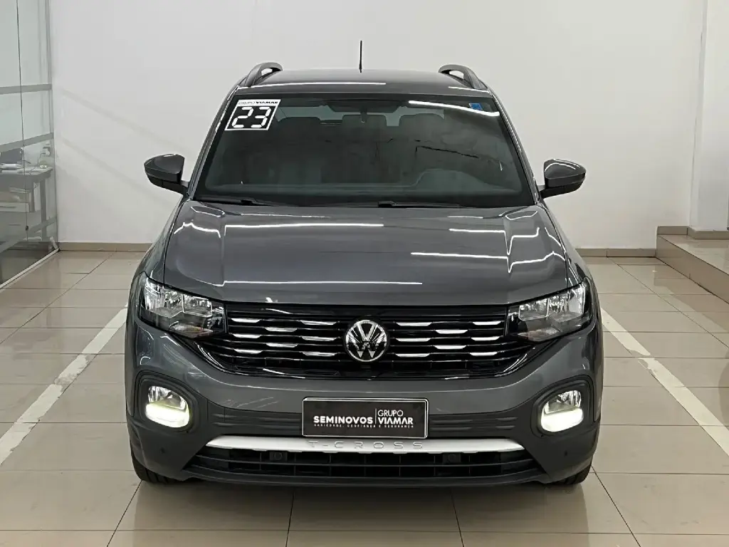 galeria T-CROSS