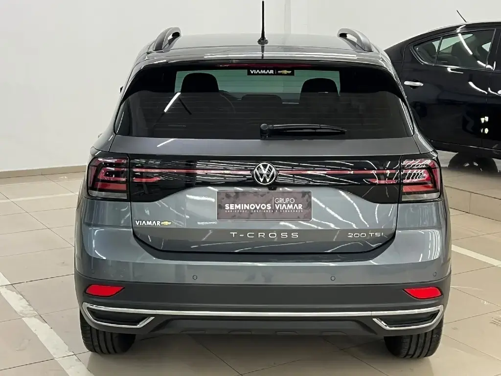 galeria T-CROSS