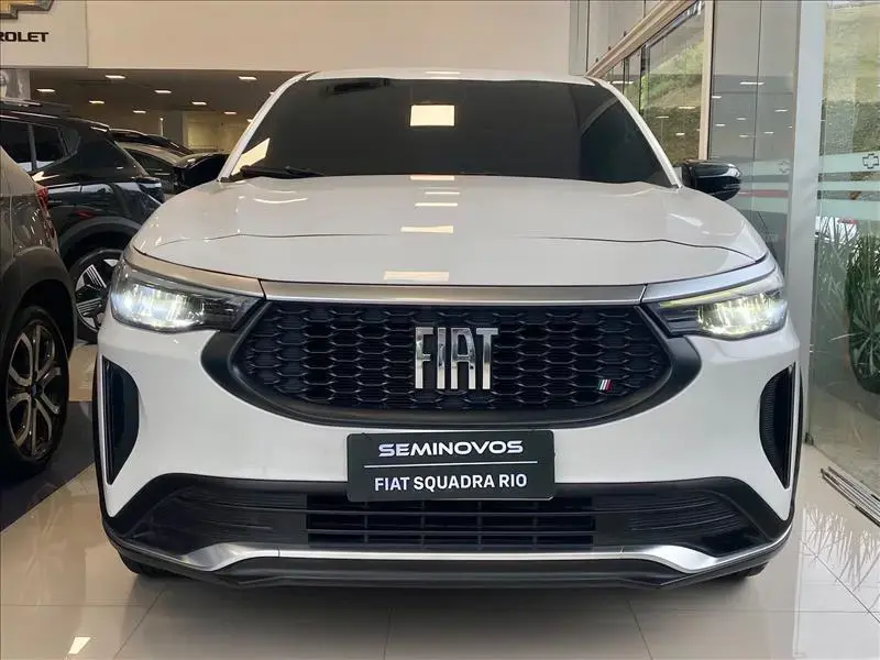 galeria FASTBACK