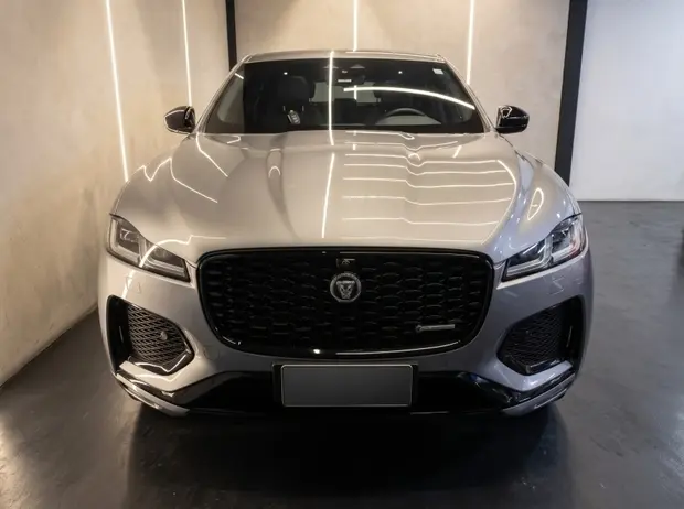 Jaguar F-PACE 2.0 P400e PHEV R-DYNAMIC SE AWD AUTOMÁTICO