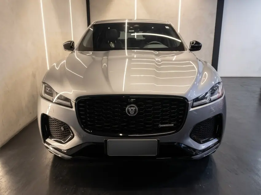 galeria F-PACE