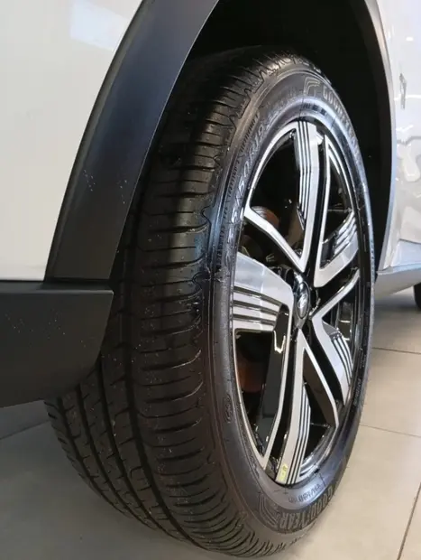 Ford TERRITORY 1.5 ECOBOOST GTDI GASOLINA TITANIUM AUTOMÁTICO