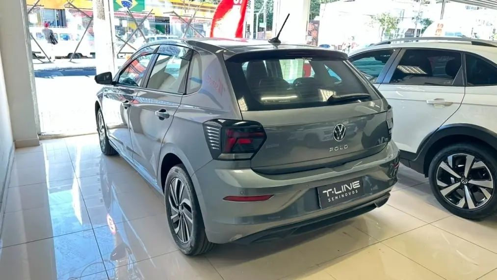 galeria POLO