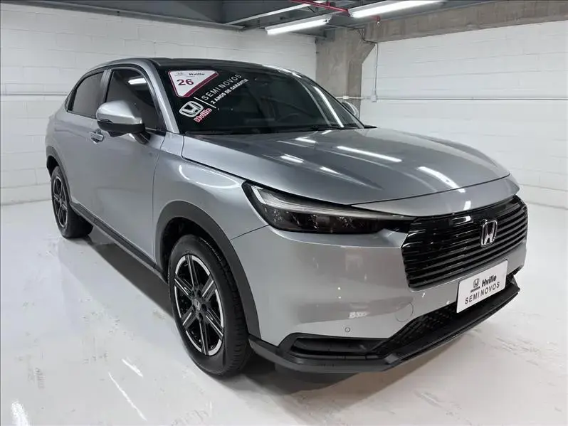 galeria HR-V