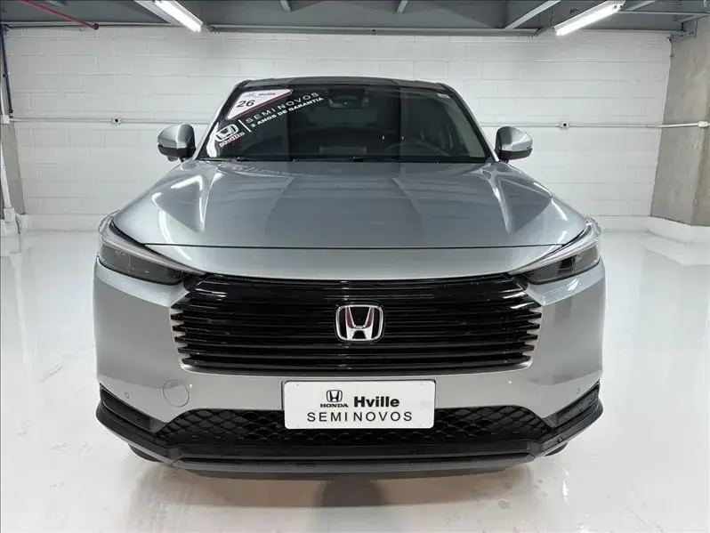galeria HR-V