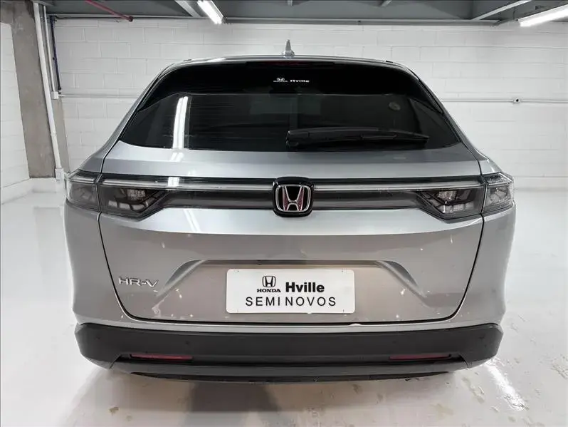 galeria HR-V