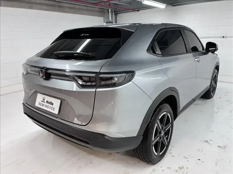 galeria HR-V