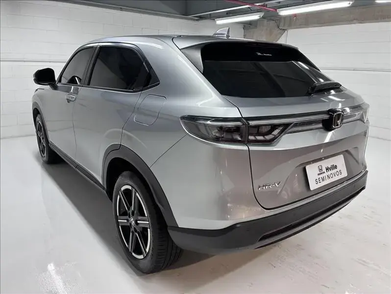 galeria HR-V
