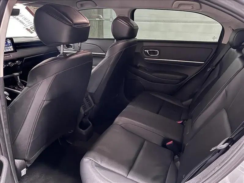 galeria HR-V