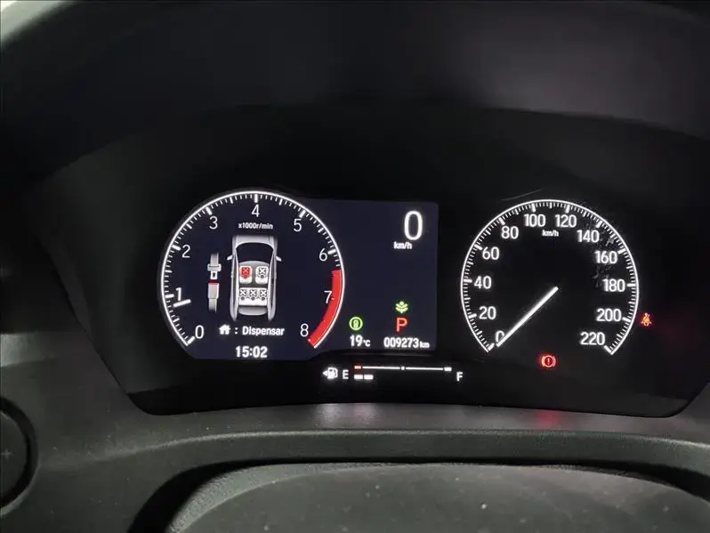 galeria HR-V