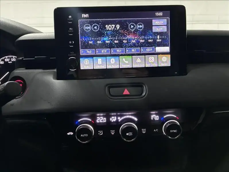 galeria HR-V