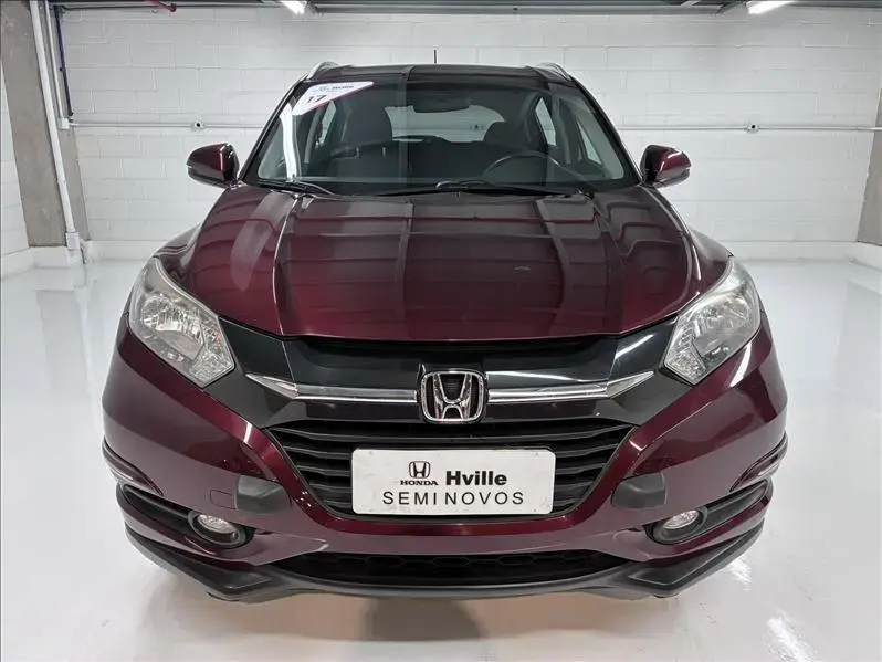 galeria HR-V