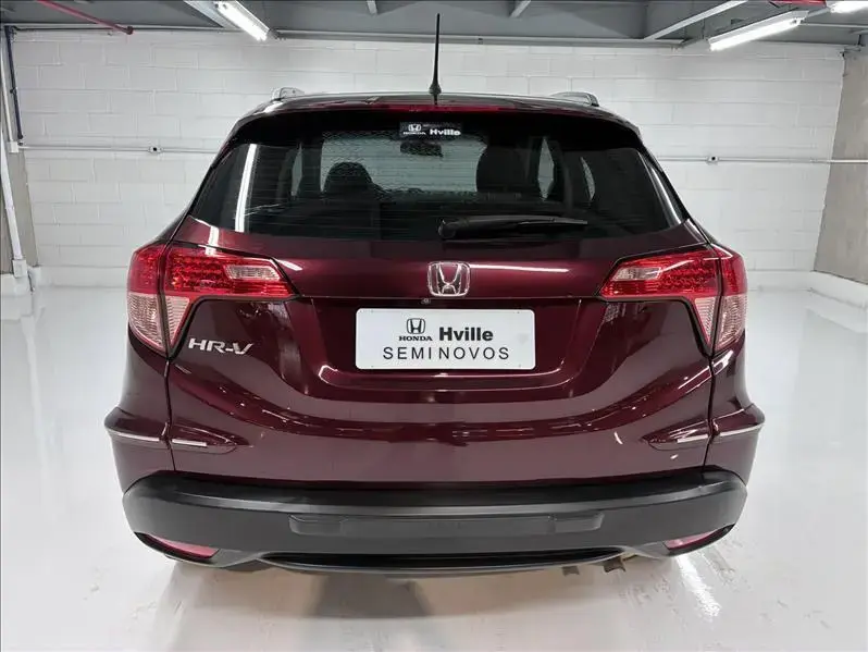 galeria HR-V