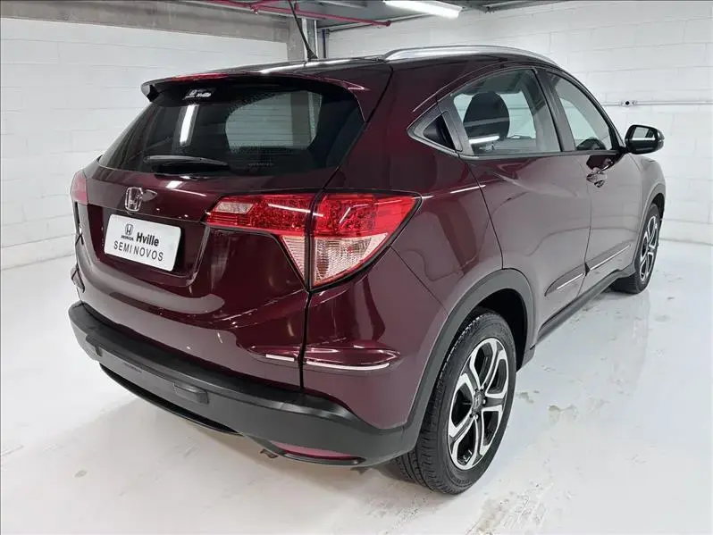 galeria HR-V
