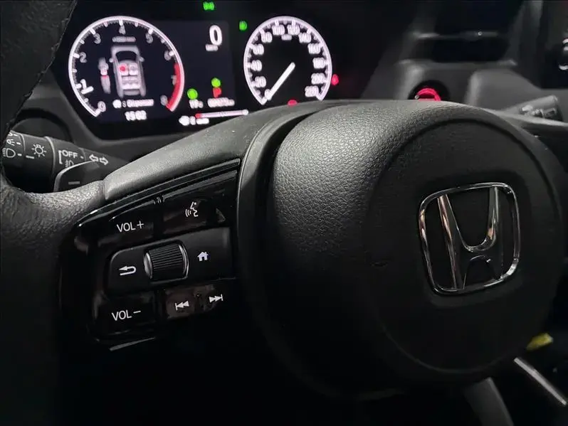 galeria HR-V