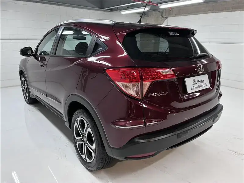 galeria HR-V