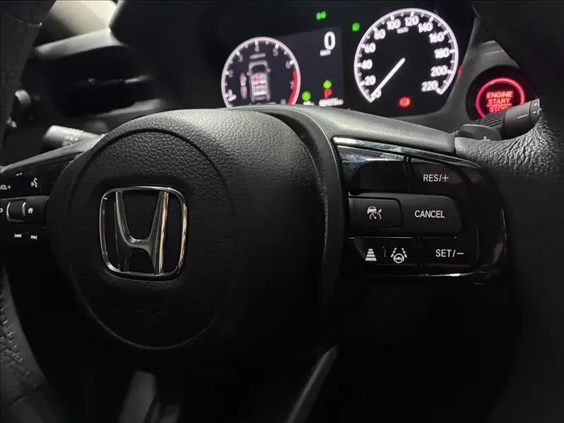 galeria HR-V