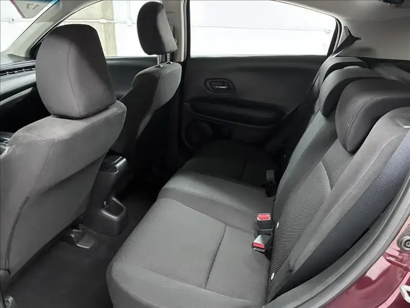 galeria HR-V