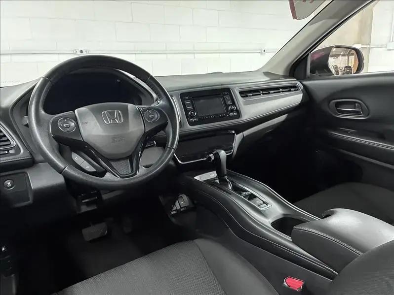 galeria HR-V