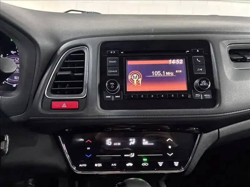 galeria HR-V