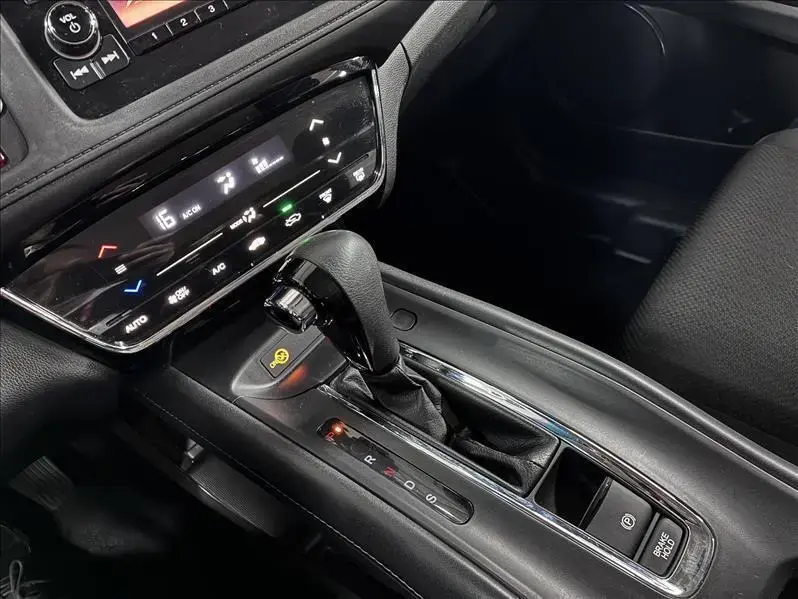 galeria HR-V