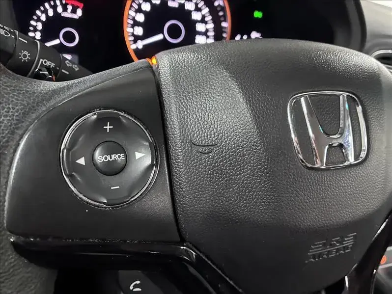 galeria HR-V
