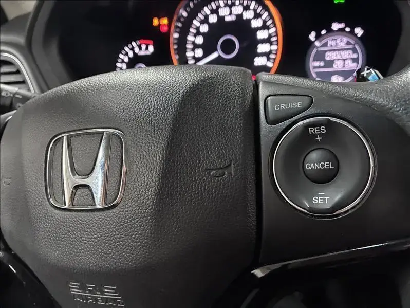 galeria HR-V