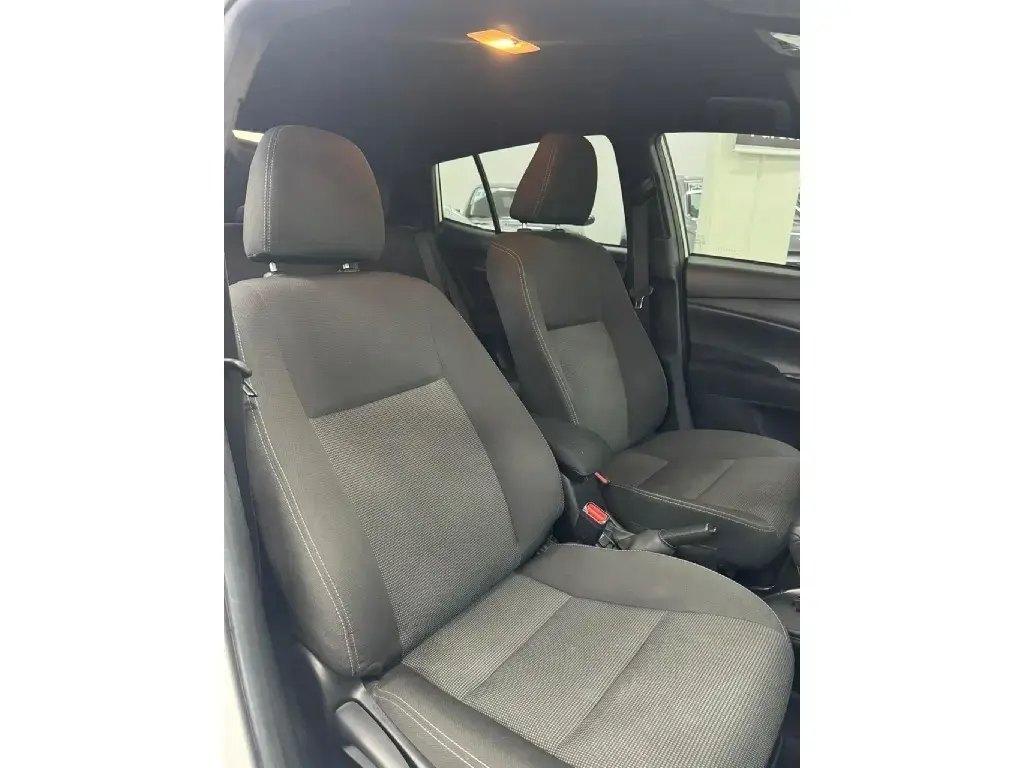galeria YARIS