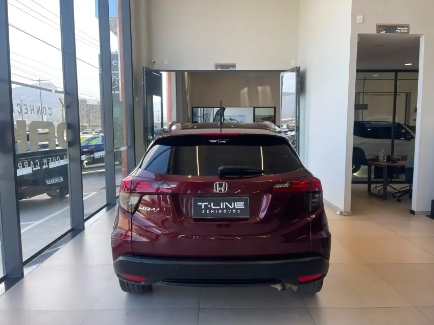galeria HR-V
