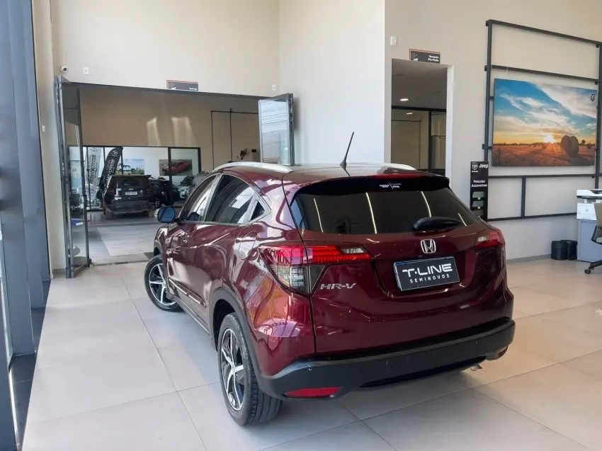 galeria HR-V
