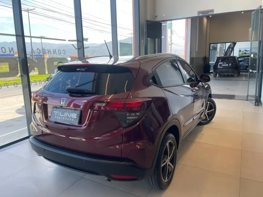 galeria HR-V