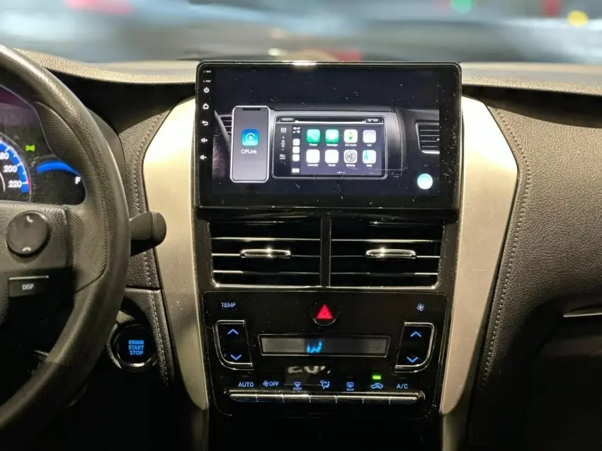 galeria YARIS