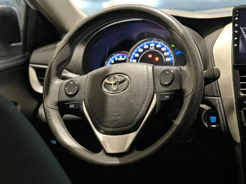 galeria YARIS
